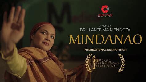 mindanao pelicula|'Mindanao' is Philippines' entry to 2021 Oscars .